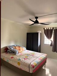 Blk 816 Woodlands Street 82 (Woodlands), HDB 3 Rooms #554269191